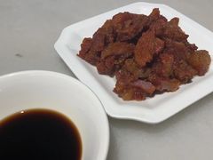 -华盛丰温州大排档(东三环南路店)