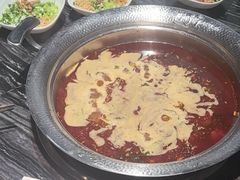 -老船舫·现做活鲜鱼馆(东郊记忆店)