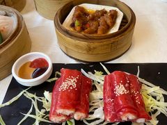 -万山楼海鲜酒家·二十三年老字号