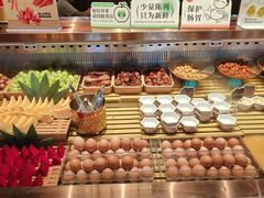 -牛New寿喜烧(中山公园龙之梦店)