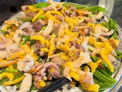 桑拿鸡-阿多私房菜(顺德店)