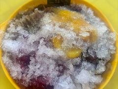 -二斗栗子(黄河道店)