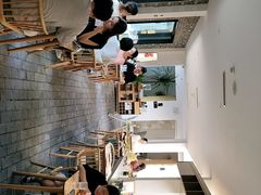 -自如ZSPACE四合院艺术餐厅