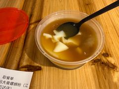 -柳州肥姨妈大骨螺蛳粉(江宁万达店)