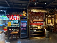 -有位虾匠·胶东土菜小馆(市北店)