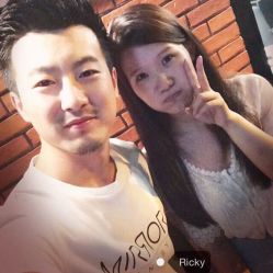 点击看大图 Mirror Salon-3AM HAIR SALON烫发染发接发