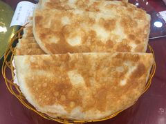 大饼-李连贵熏肉美食酒楼(东市商贸店)