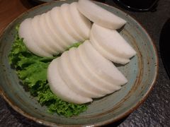 -老墙根涮肉·铜锅·烧烤(欢乐谷·王四营店)