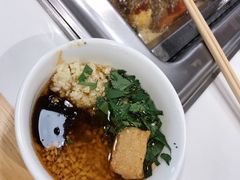 -袁记串串香(北国店)