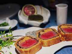 -弦月窗LUNETTE BY AMANDA(复兴路店)