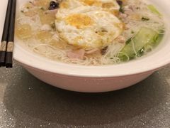 -松沪名灶·豆浆鱼头·新上海菜(飞航吾悦广场店)