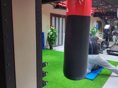 -即刻自助健身·私教馆(对外经贸店)