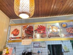 -鸡脚旮旯平江路店