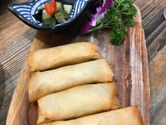 -Hi YOU你的饭局泰餐厅(雍和宫店)
