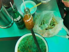 -龙门李家三旦羊肉汤馆