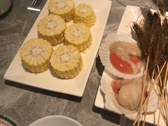 -皇后餐厅-煲仔·小菜·打边炉(古北店)