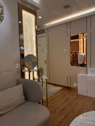 -茜尔维亚修身连锁(八佰伴店)