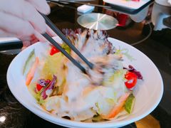 -新南华大酒店(广中店)