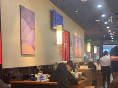 -呷哺呷哺(常营华联店)