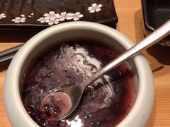红豆粥-吟松日式料理(莘庄店)