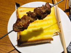 -喝丢一只鞋辣炒海鲜小烧烤(三八广场店)