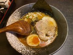 -日本料理神拉面