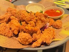 -MARU玛露音乐餐厅(大学路店)