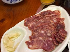 -老何太太鹤岗小串·团建聚餐(龙华店)