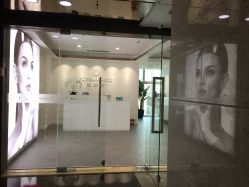 -芙芬芳·半永久纹眉（深圳旗舰店）