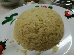 -威南记鸡饭餐室