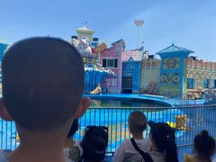 -华夏文旅海洋公园