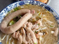 -平安桥张氏肥肠粉