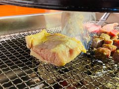 -肉甲韩国木炭烤肉(新壹街1店)