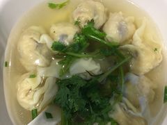 -吉祥馄饨(深圳福华一路店)