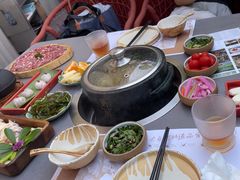 -蘑界·野生菌火锅(深业上城店)