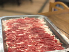 -大唐人家·热气羊肉(大华店)