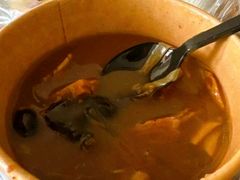 -穆彦华逍遥镇胡辣汤(岗坡路店)