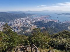 -梧桐山风景名胜区