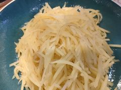 -香香春饼·非遗技艺(万达店)