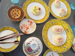 -富华斋饽饽铺·宫廷糕点·伴手礼(护国新天地店)