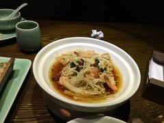 -粗茶淡饭·隐庐私厨(东亭店)