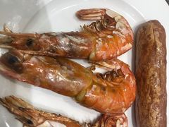 -瑞立壹号港牛排自助餐厅(瑞立外滩生活广场店)
