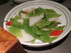 -云海肴·汽锅鸡·云南菜(高德置地店)