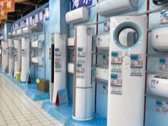 店内环境-大润发(梅兰东路店)