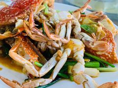 -七鲜渔港美食餐厅(巽寮湾海景店)