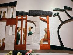 -愚公乐融合菜馆(33小镇店)