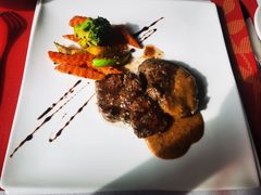 -ITA·意塔意大利餐厅(亦庄店)