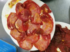 -松明一烤肉馆(鲁园店)