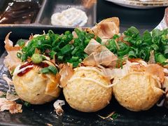 -日葵 大阪烧ひまり(仙霞路店)