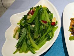 -飞鹿餐饮·陕南菜(北关店)